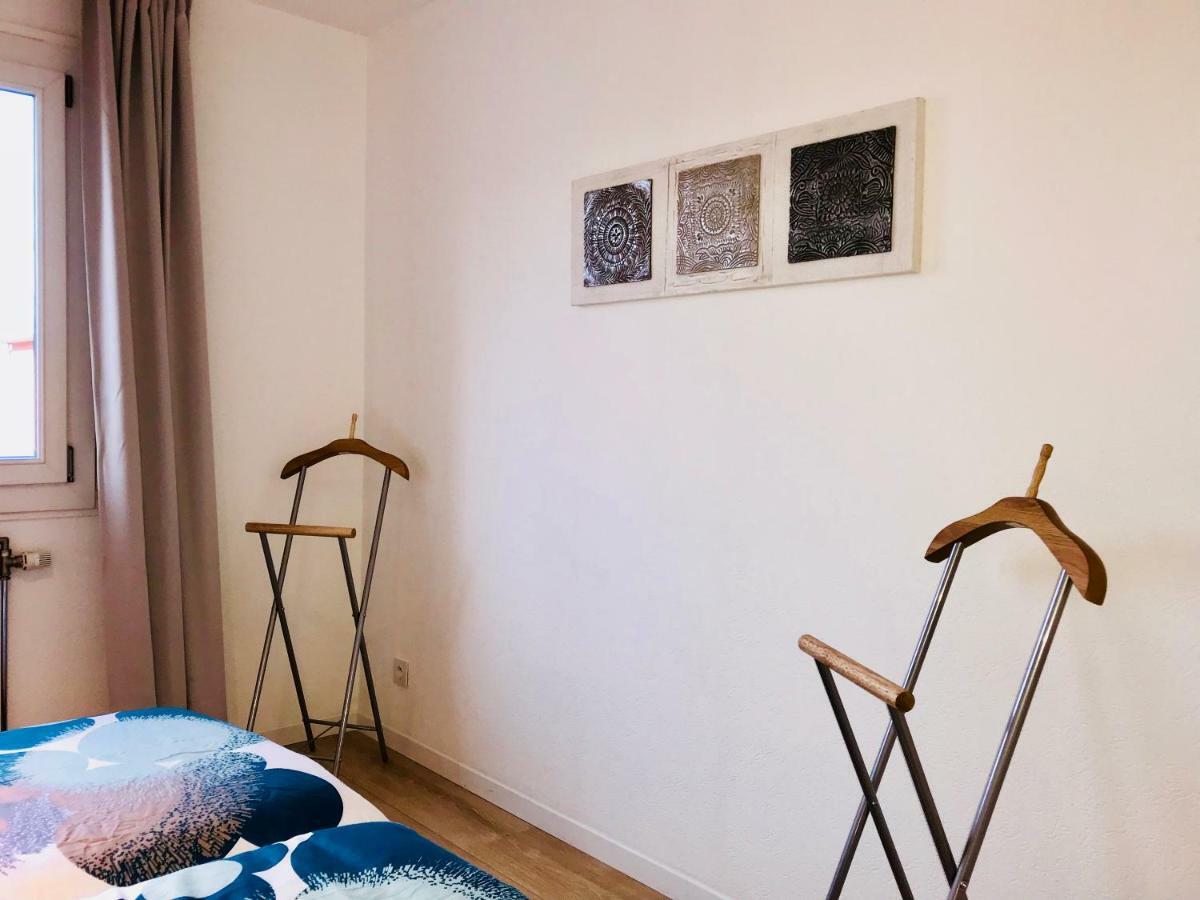 Апартаменти Le Petit Nid De Max Et Sophie 1Free Garage Кольмар Екстер'єр фото